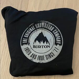 Burton Sweatshirt (like new)